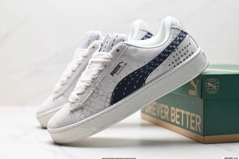 Puma Shoes ModernLook 3020