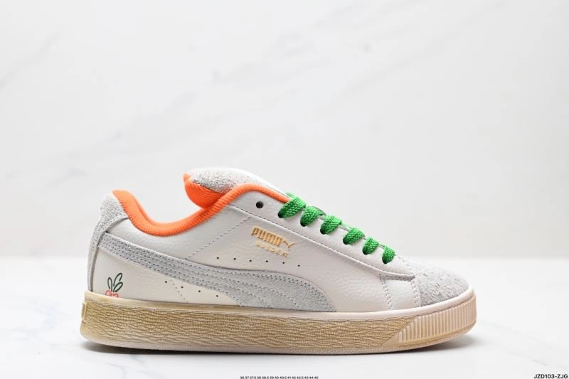 Puma Shoes Flexible 3015