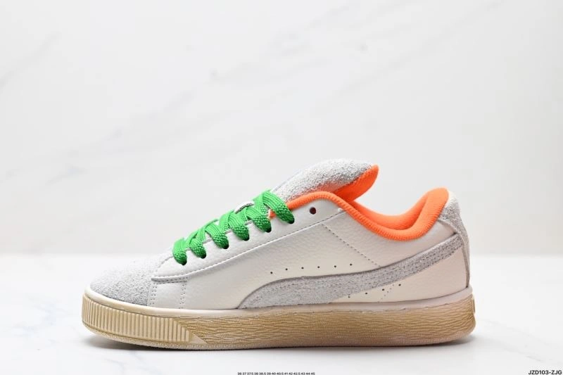 Puma Shoes Flexible 3015