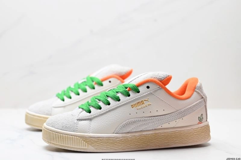 Puma Shoes Flexible 3015