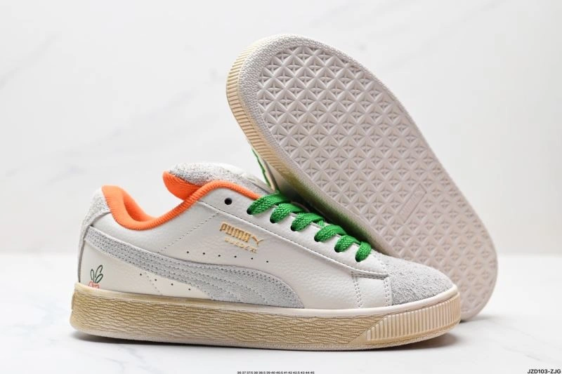 Puma Shoes Flexible 3015
