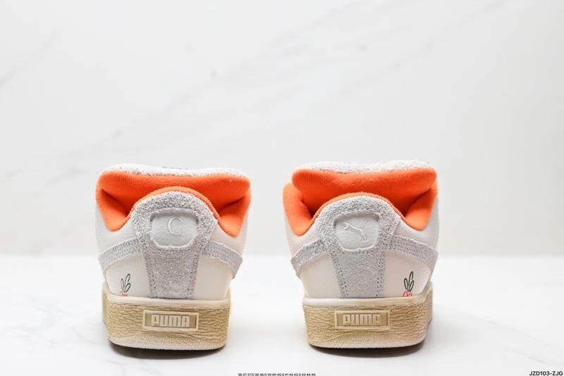 Puma Shoes Flexible 3015