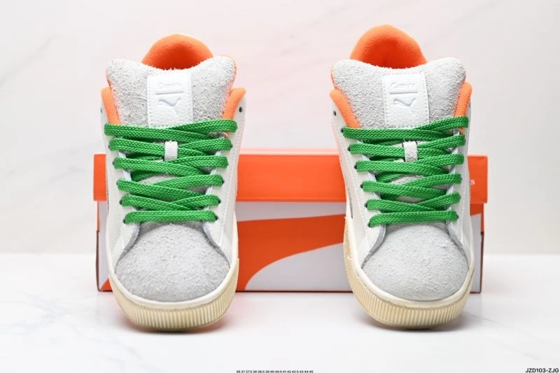 Puma Shoes Flexible 3015