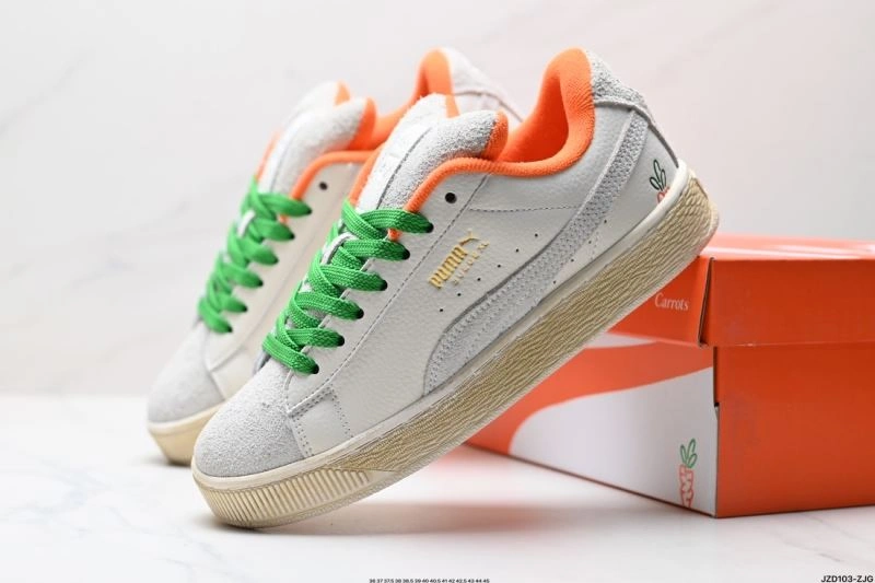 Puma Shoes Flexible 3015