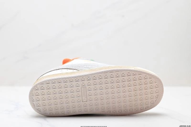 Puma Shoes Flexible 3015