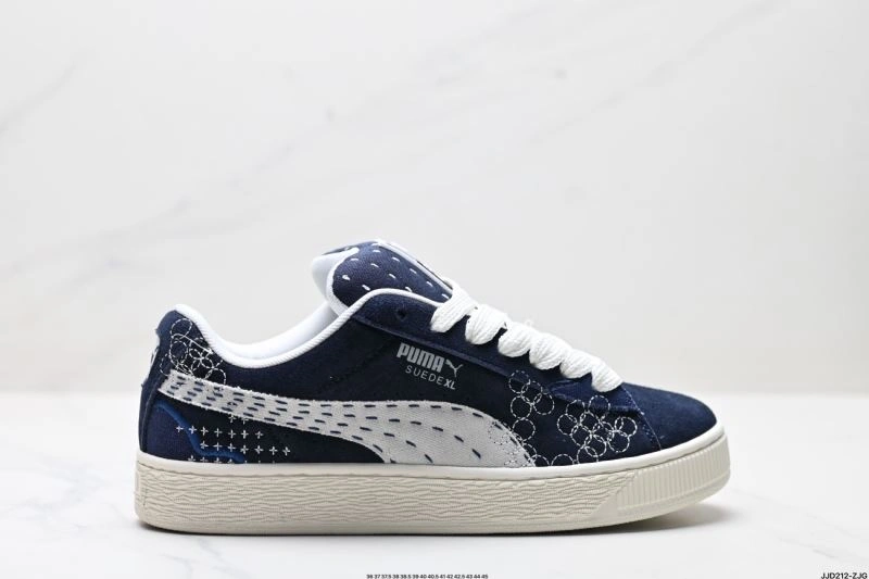 Original Puma Shoes 3021