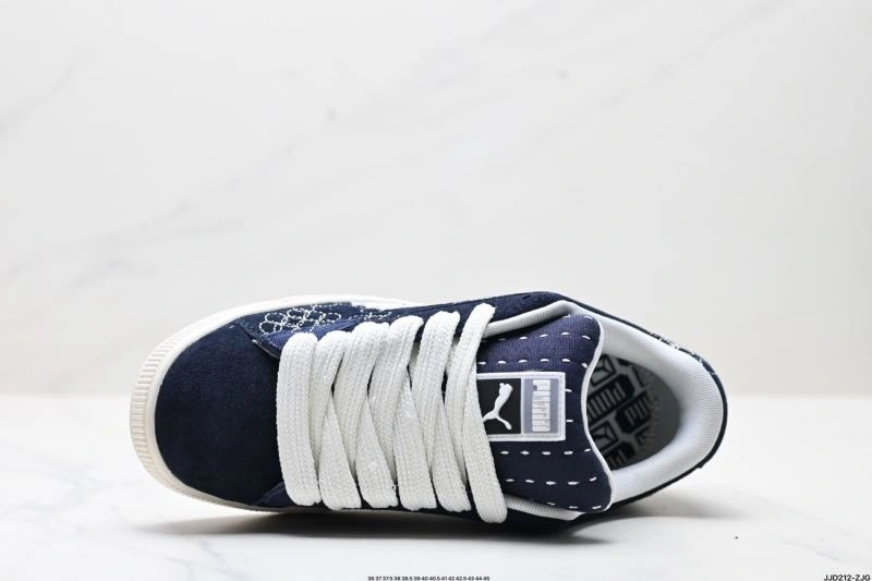 Original Puma Shoes 3021