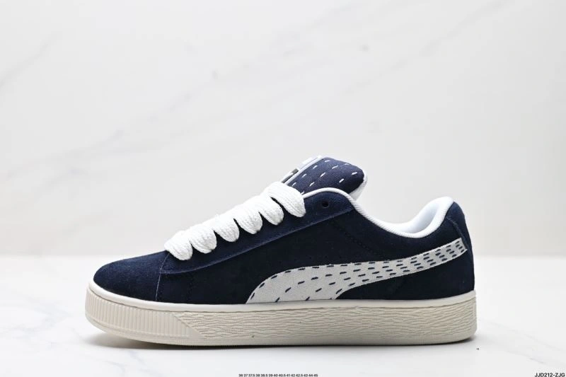 Original Puma Shoes 3021