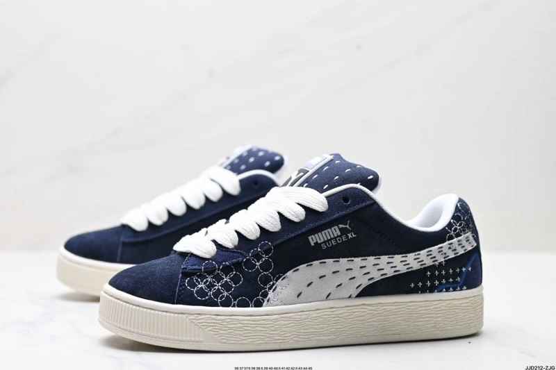 Original Puma Shoes 3021