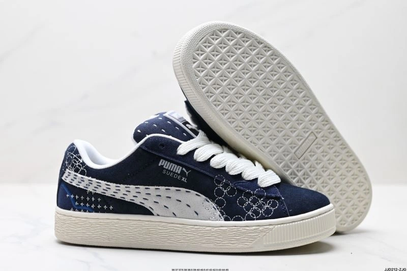 Original Puma Shoes 3021