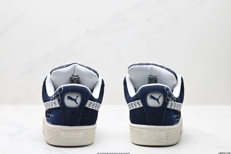 Original Puma Shoes 3021