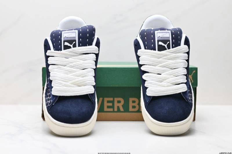 Original Puma Shoes 3021