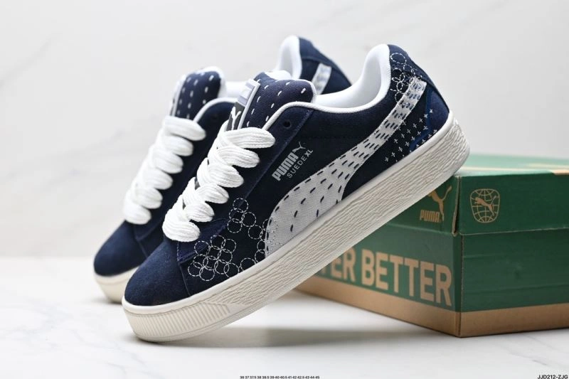Original Puma Shoes 3021