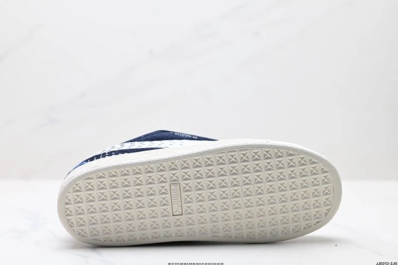 Original Puma Shoes 3021