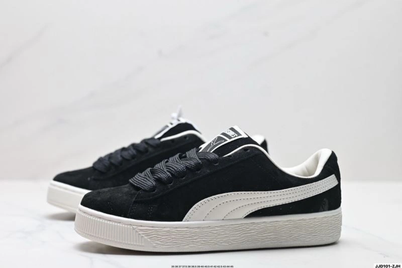 WellDesigned Puma Shoes 3022