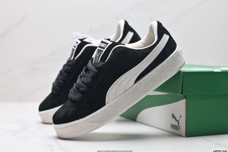 WellDesigned Puma Shoes 3022