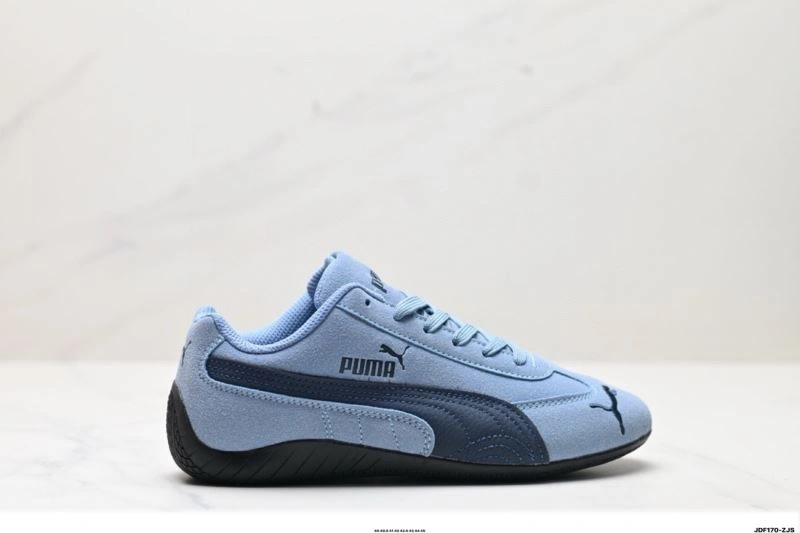 Bright Puma Shoes 3012