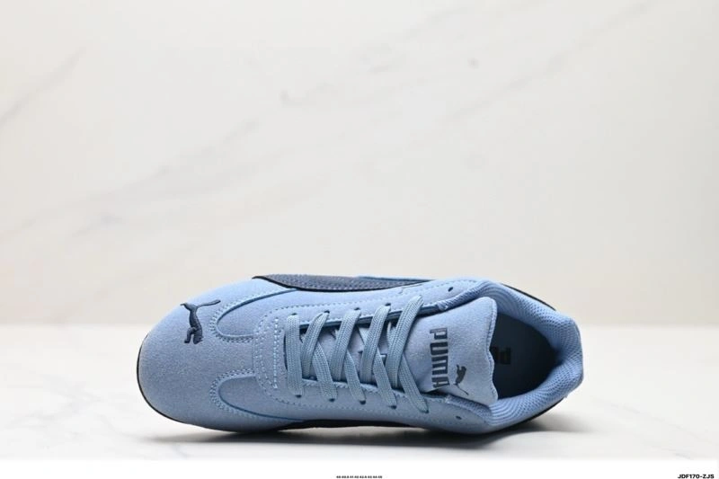 Bright Puma Shoes 3012