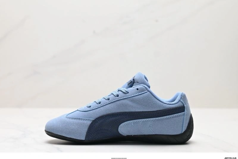 Bright Puma Shoes 3012