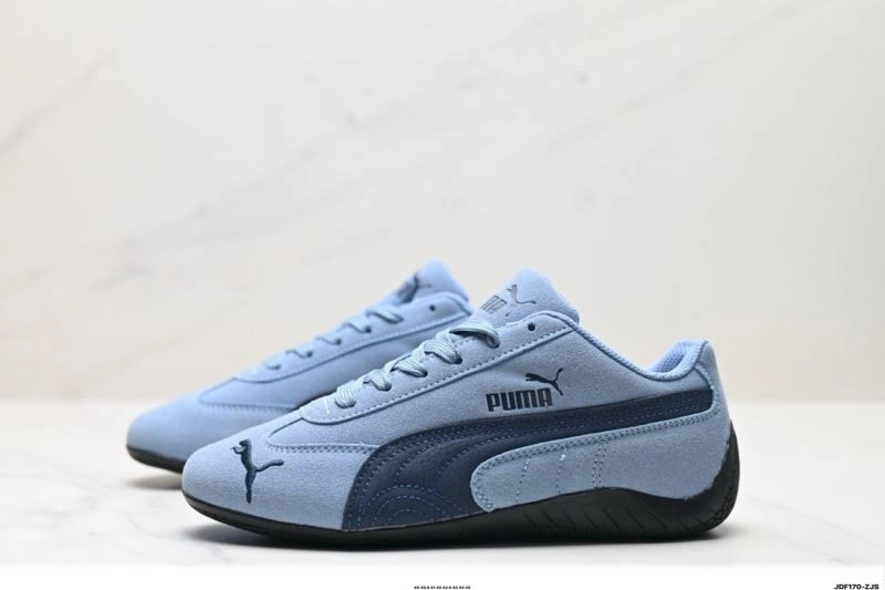 Bright Puma Shoes 3012