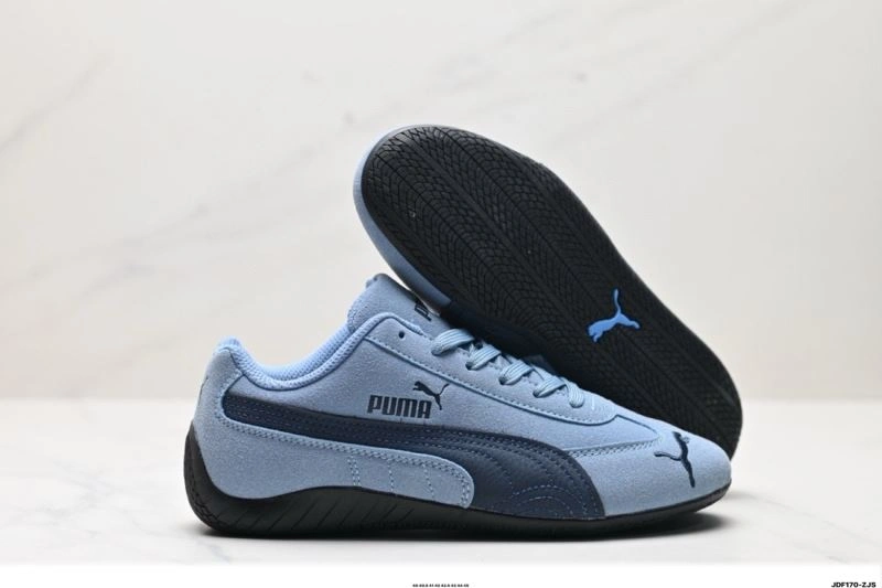 Bright Puma Shoes 3012