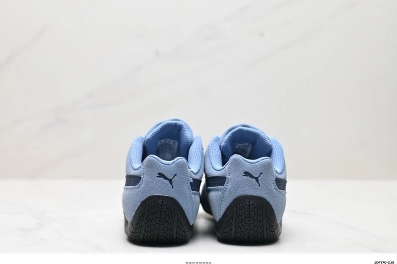 Bright Puma Shoes 3012