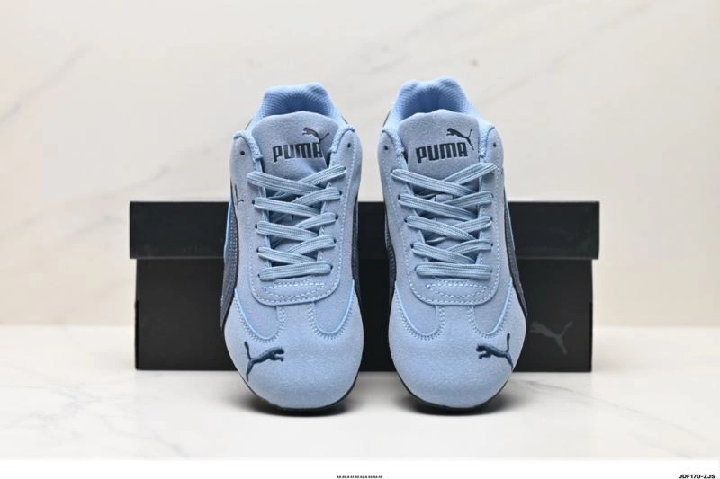 Bright Puma Shoes 3012