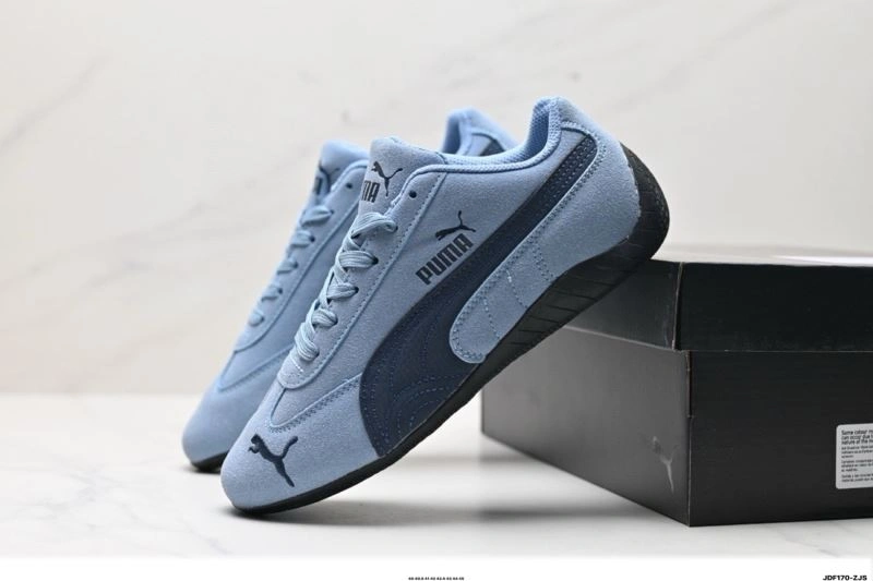 Bright Puma Shoes 3012