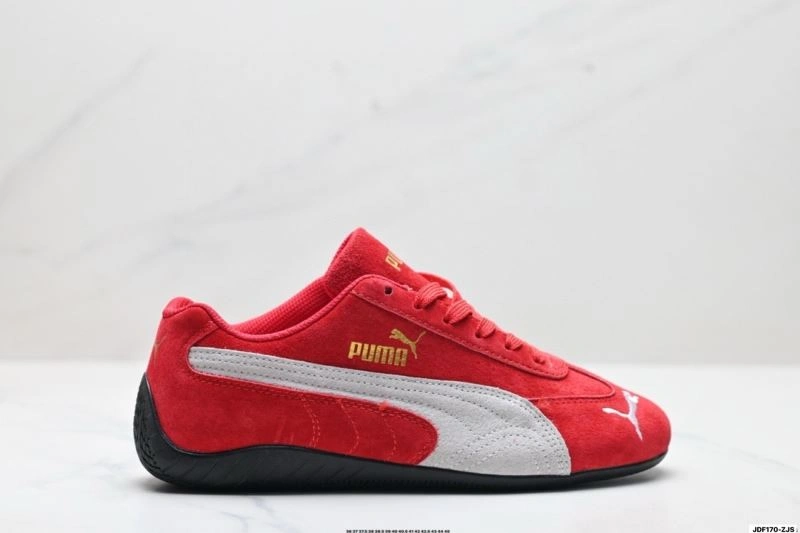 Puma Shoes Stretchable 3016