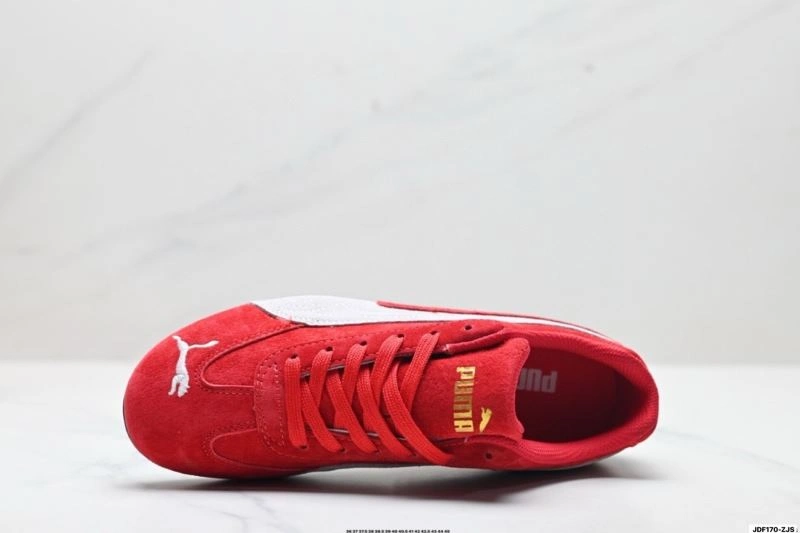 Puma Shoes Stretchable 3016