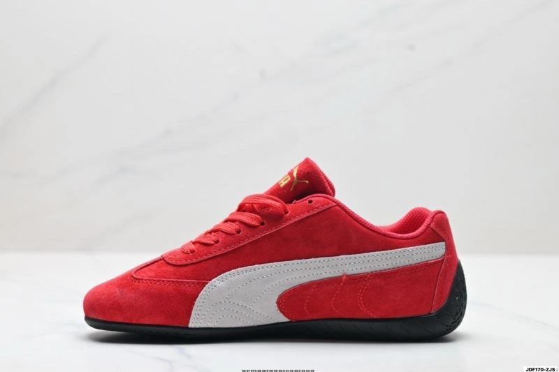 Puma Shoes Stretchable 3016