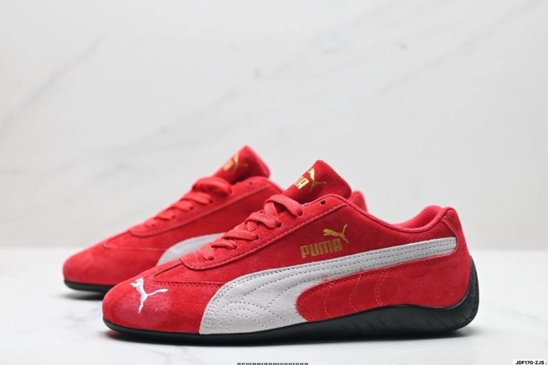 Puma Shoes Stretchable 3016