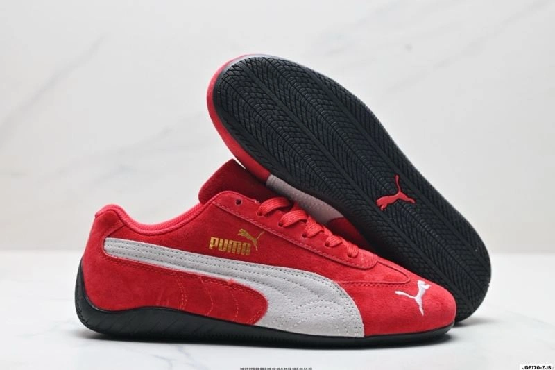 Puma Shoes Stretchable 3016