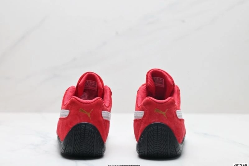 Puma Shoes Stretchable 3016
