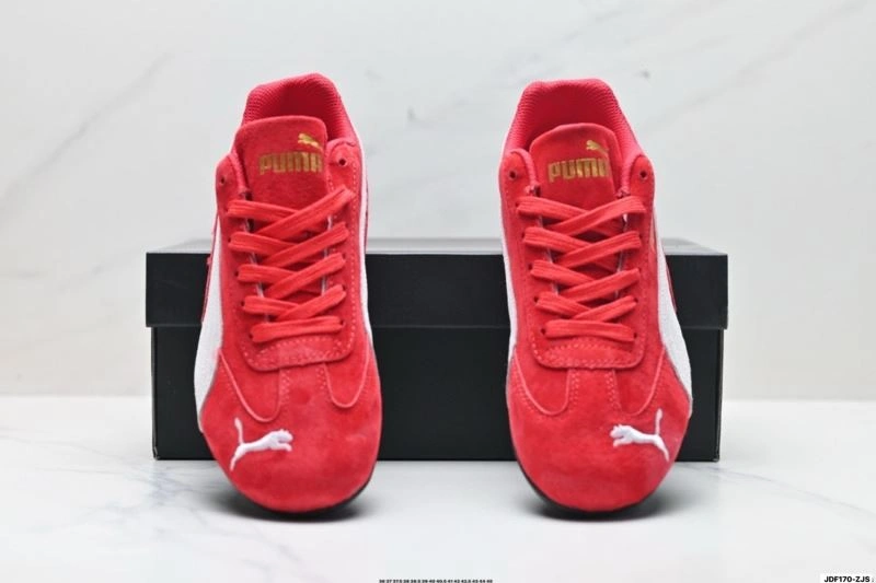 Puma Shoes Stretchable 3016