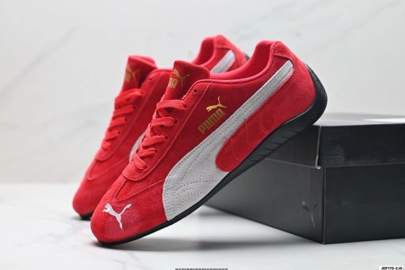 Puma Shoes Stretchable 3016