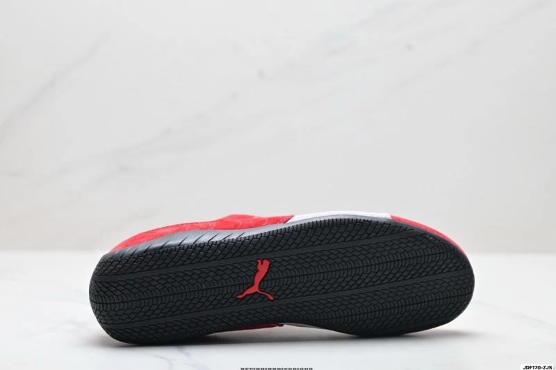 Puma Shoes Stretchable 3016