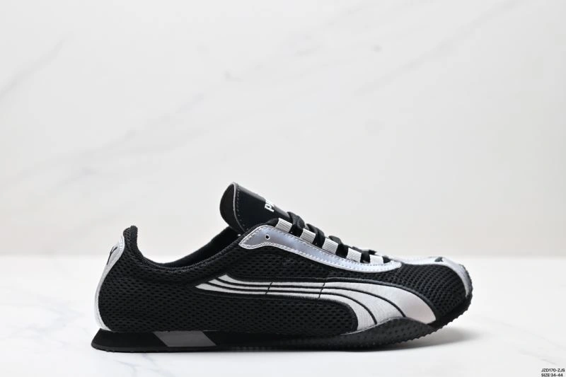 Puma Shoes Supportive 3019