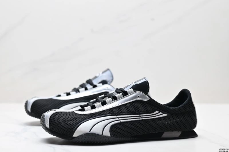 Puma Shoes Supportive 3019