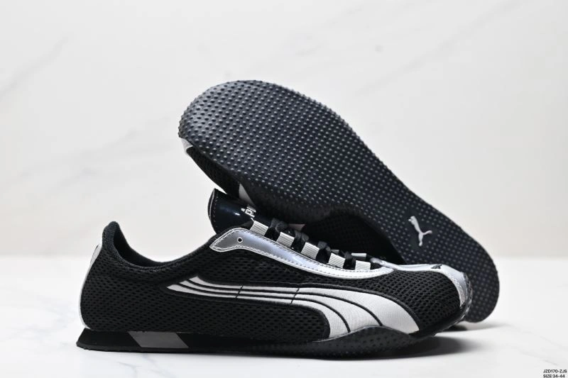Puma Shoes Supportive 3019