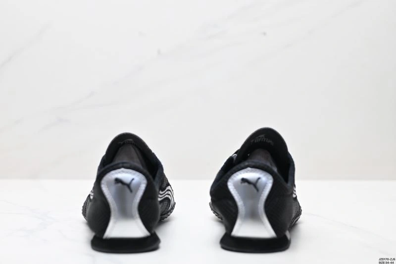 Puma Shoes Supportive 3019