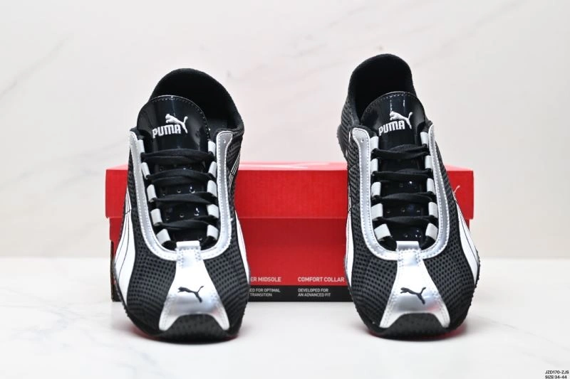 Puma Shoes Supportive 3019