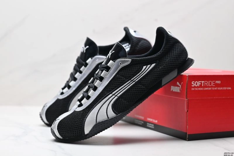 Puma Shoes Supportive 3019