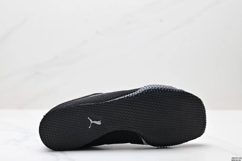 Puma Shoes Supportive 3019