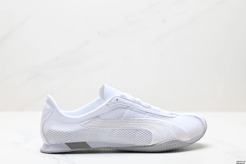 Bold Puma Shoes 3011