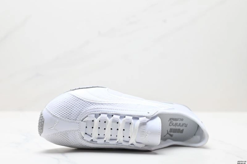 Bold Puma Shoes 3011
