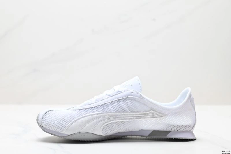 Bold Puma Shoes 3011