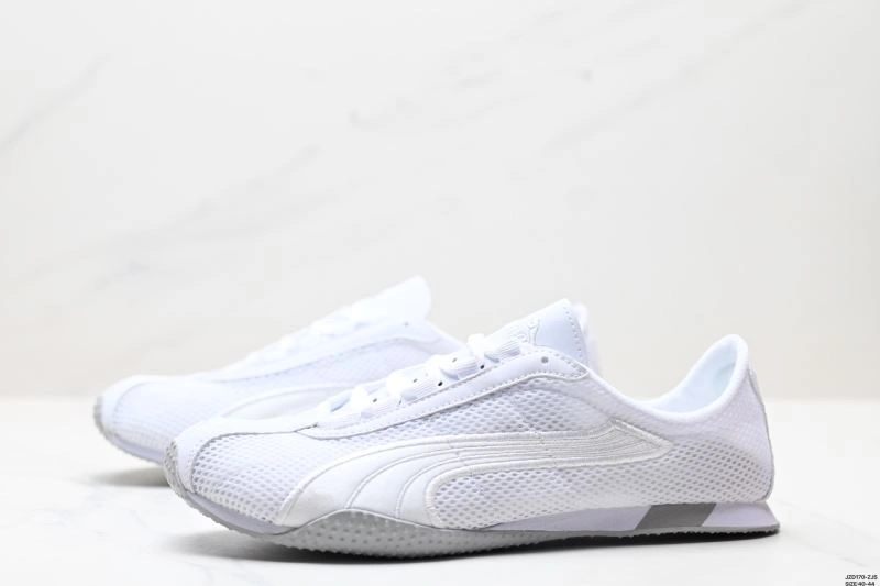 Bold Puma Shoes 3011