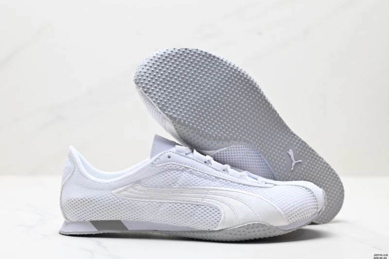 Bold Puma Shoes 3011