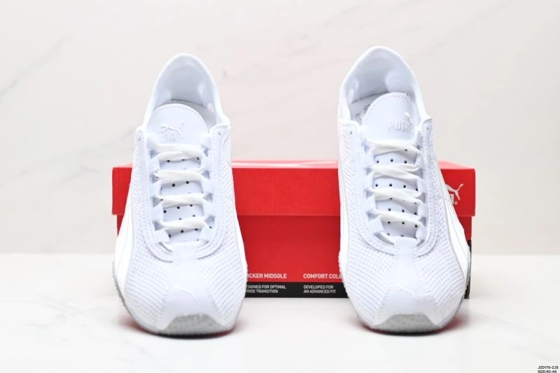Bold Puma Shoes 3011